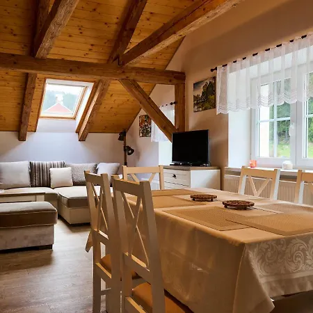 Apartment Apartment 8 By Interhome Daire