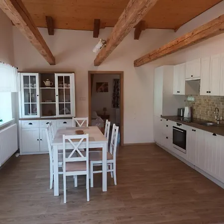 Apartamento Apartment Apartment 8 By Interhome
