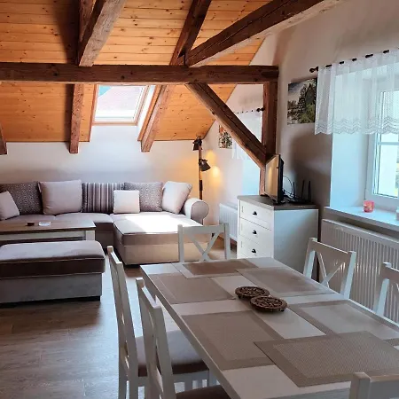 Daire Apartment Apartment 8 By Interhome