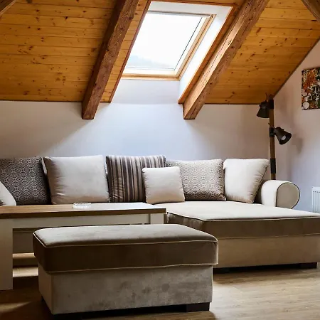Apartment Apartment 8 By Interhome *