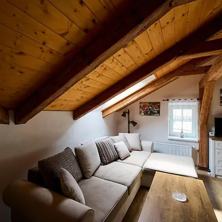 Daire Apartment Apartment 8 By Interhome *